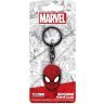 Брелок Abystyle Marvel Keychain Spider-man Человек паук