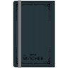 Блокнот Ведьмак Netflix The Witcher - Grimoire Of A Witcher Journal Записная книжка