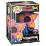 Фигурка Funko TV Stranger Things Demogorgon (Blacklight) (Exc) фанко Очень странные дела Демогоргон 428