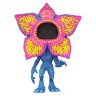 Фігурка Funko TV Stranger Things Demogorgon (Blacklight) (Exc) фанко Дуже дивні справи Демогоргон 428