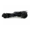 Фігурка Jada Toys Metals Die-Cast: DC COMICS 1:24 Batman Black Batmobile Model Kit