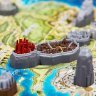 4D пазли Cityscape Mini Game of Thrones: Westeros Time Puzzle (350 Piece)