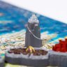 4D пазли Cityscape Mini Game of Thrones: Westeros Time Puzzle (350 Piece)