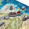 4D пазли Cityscape Mini Game of Thrones: Westeros Time Puzzle (350 Piece)