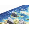 4D пазли Cityscape Mini Game of Thrones: Westeros Time Puzzle (350 Piece)