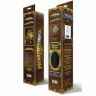 Килимок для миші ігрова поверхня Blizzard Hearthstone Heroes Хартстоун XL 90*42 cм
