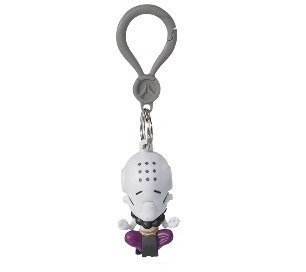 Подвеска для рюкзака Overwatch Backpack Hangers S2 Zenyatta