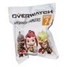 Подвеска для рюкзака Overwatch Backpack Hangers S2 Zenyatta