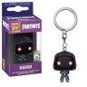 Брелок - Fortnite Funko Pop фанк Фортнайт - Raven