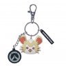 Брелок Overwatch Wrecking Ball Keychain