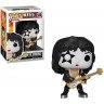 Фігурка Funko Pop! Rocks: Kiss - Starchild КИСС фанк