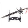 Frostmourne   World of Warcraft  Metal 30 см фростморн