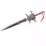 Frostmourne   World of Warcraft  Metal 30 см фростморн