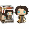 Фигурка Funko Dune Paul Atreides фанко Дюна Пол Атрейдес 1493