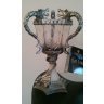 Кубок Harry Potter Tri Wizard Cup, Warner Bros London Tour - Lights up