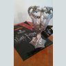 Кубок Harry Potter Tri Wizard Cup, Warner Bros London Tour - Lights up