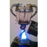 Кубок Harry Potter Tri Wizard Cup, Warner Bros London Tour - Lights up