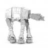 Metal Earth 3D Model Kits Star Wars At-AT