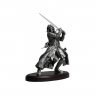 Фігурка NECA Lord of the Rings Aragorn Pewter statue Володар Перстнів Арагорн 20 см.