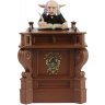 Скарбничка Harry Potter Gringotts Goblin Coin Bank Грінготс