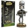 Фигурка Terminator Endoskeleton Head Knocker