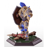 Статуетка World of Warcraft Human Footman Legends Premium Statue (Варкрафт Людина Воїн)