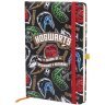 Блокнот Harry Potter Hogwarts Notebook Гарри Поттер Записная книжка