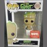 Фігурка Funko Disney I Am Groot (Exclusive Marvel Collector Corps) Фанко Грут 1055