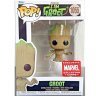 Фігурка Funko Disney I Am Groot (Exclusive Marvel Collector Corps) Фанко Грут 1055