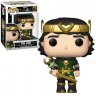 Фигурка Funko Marvel: Loki - Kid Loki Фанко Локи 900