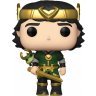 Фигурка Funko Marvel: Loki - Kid Loki Фанко Локи 900