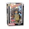 Фигурка Funko Marvel Covers Groot Фанко Грут (Exclusive Only AT) 12 (товар повреждён)