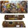 Коврик для мыши игровая поверхность Blizzard Hearthstone United in Stormwind Хартстоун XL 90*42 cм