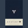 Блокнот Destiny Hardcover Blank Journal (Insights Journals)