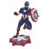 Фигурка Diamond Select Toys Marvel Gallery: Captain America