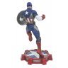 Фигурка Diamond Select Toys Marvel Gallery: Captain America