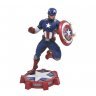 Фигурка Diamond Select Toys Marvel Gallery: Captain America