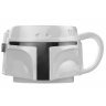 Чашка Funko Pop! Home 12 oz. Mug - Boba Fett Proto