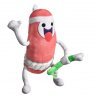 Мягкая игрушка Overwatch Yachemon Plush