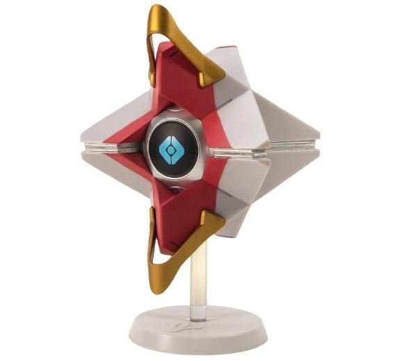 Фигурка Destiny Ghost Vinyl Sundance Cayde-6  Ghost + in-game code