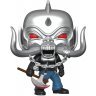 Фігурка Funko Pop Rocks: Motorhead - Warpig фанк