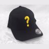 Кепка World of Warcraft Black Quest Completer (?) Flexfit Hat (розмір S /M)