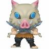 Фігурка Funko Demon Slayer Inosuke Hashibira Фанко Клинок, що розсікає демонів 870