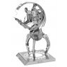 Metal Earth 3D Model Kits Star Wars  Droid
