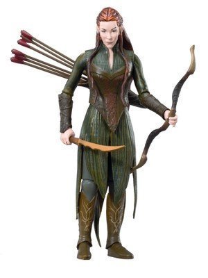 Фигурка Tauriel Figure из серии "The Hobbit"