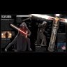 Книга Star Wars - The Force Awakens The Visual Dictionary (Тверда палітурка) Eng