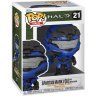 Фигурка Funko Halo Spartan Mark V [B] with Energy Sword фанко Спартанец Хейло 21