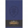 Блокнот World of Warcraft Alliance Journal - Ruled (Hardcover)