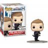 Фигурка Funko Marvel Civil War Hawkeye Фанко Соколиный глаз Amazon Exclusive 1144
