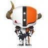 Фигурка Destiny - Funko Pop Games: Lord Shaxx Figure